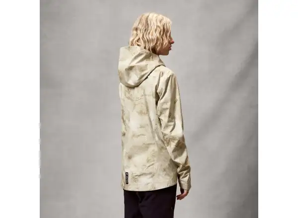 Endura Alltrack Rout Waterproof women's jacket Stone