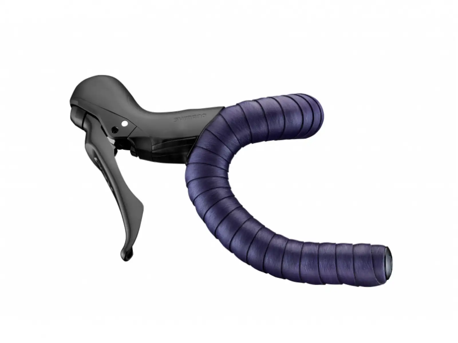 Ciclovation Grind Touch handlebar tape GXL Polyhyde Midnight Blue