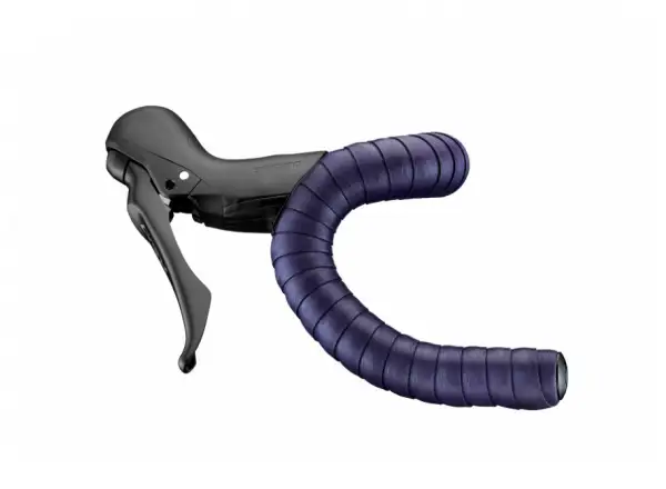 Ciclovation Grind Touch handlebar tape GXL Polyhyde Midnight Blue