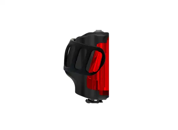 Lezyne Radar StVZO rear light with radar Black