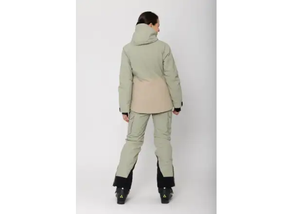 2117 of Sweden Krasse women's ski pants Pistage