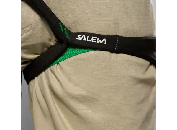 Salewa Agner harness men's size L