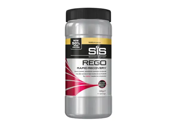 SiS Rego Rapid Recovery recovery drink 500 g