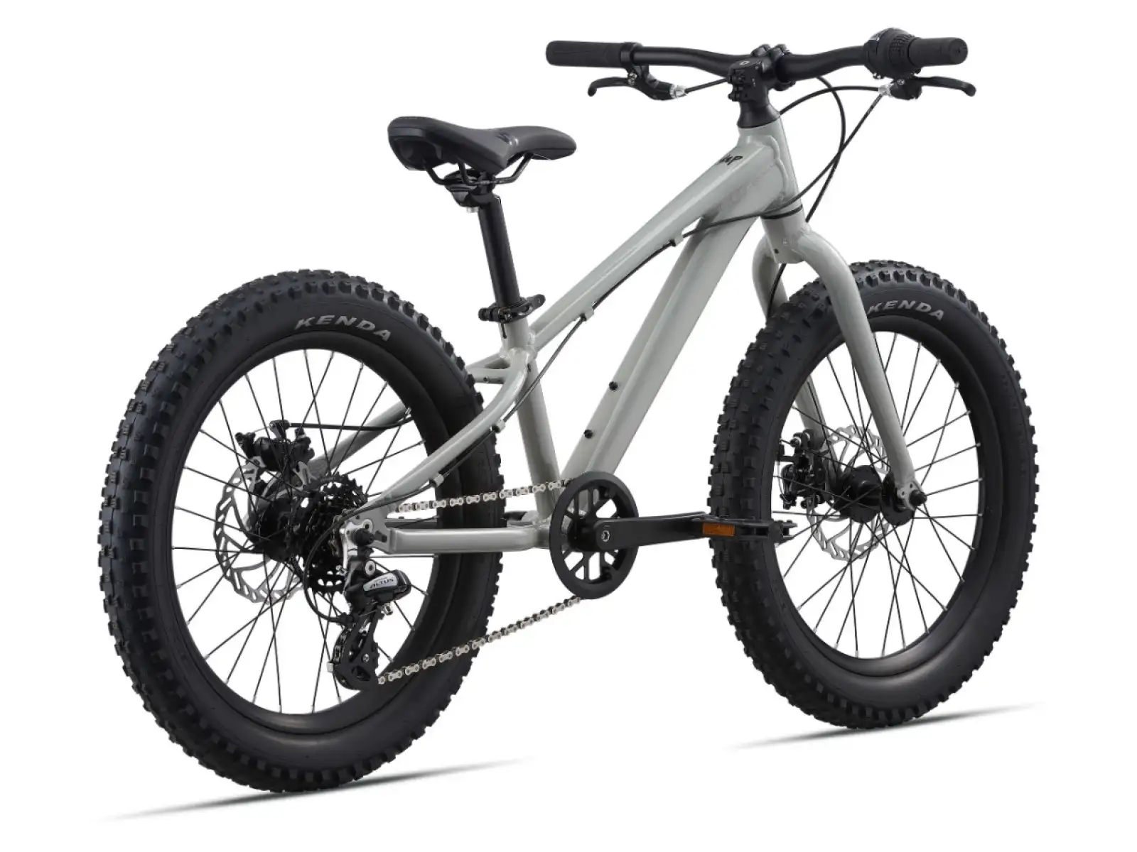 Giant STP 20 children's bike Concrete