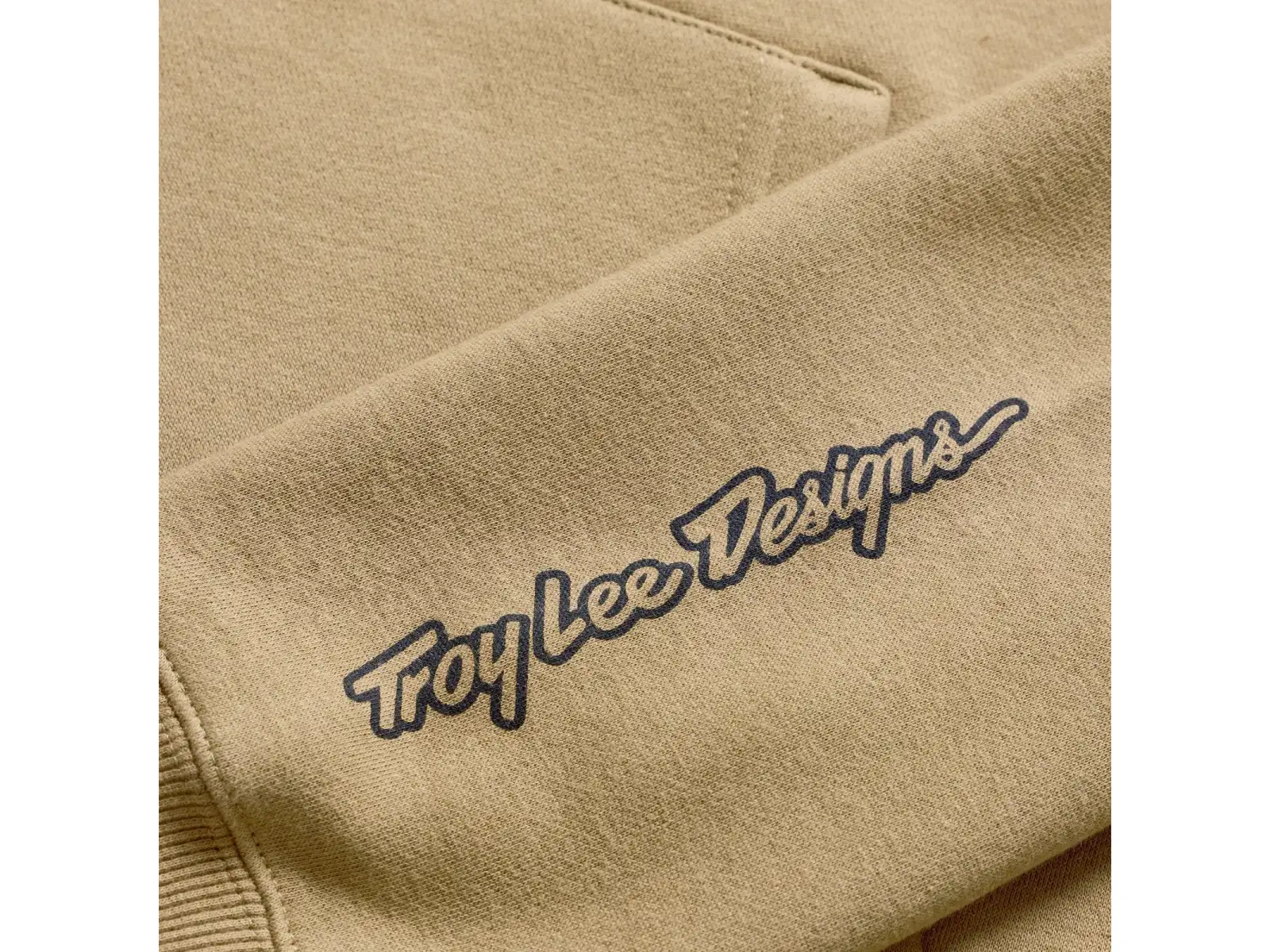 Troy Lee Designs Imprint men's sweatshirt Sienna