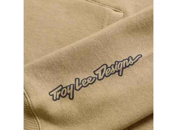 Troy Lee Designs Imprint men's sweatshirt Sienna