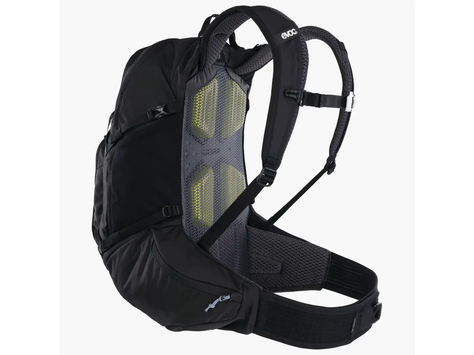 Evoc Explorer Pro 26 l backpack Black