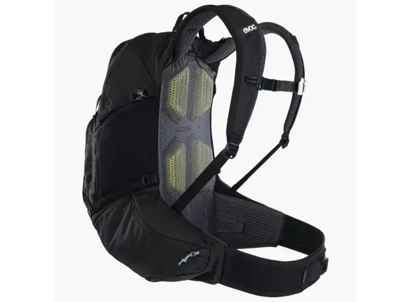 Evoc Explorer Pro 26 l backpack Black