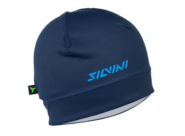 Silvini Averau cap navyl/charcoal