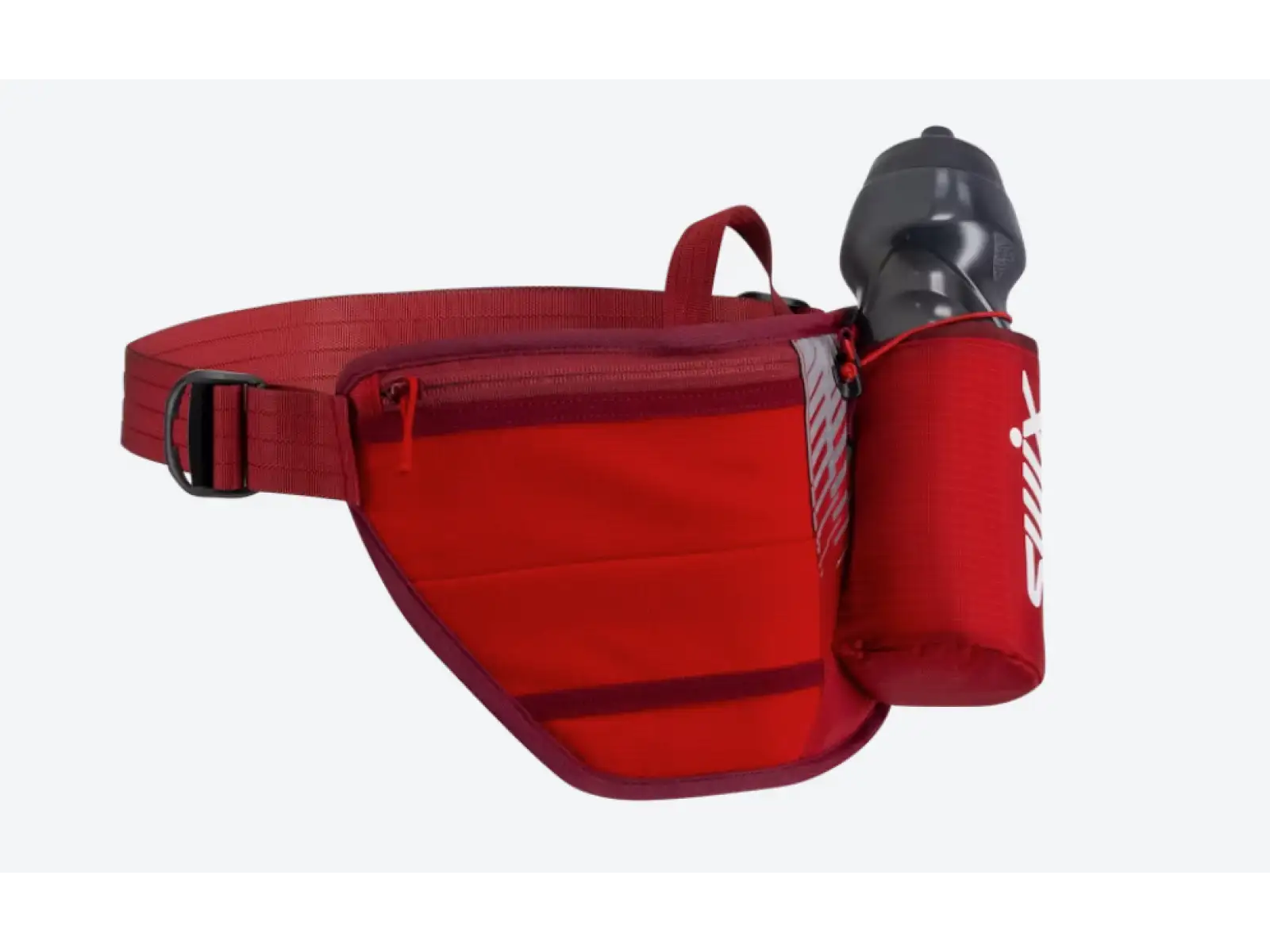 Swix Vantage Bottle Belt waist bag-bidon