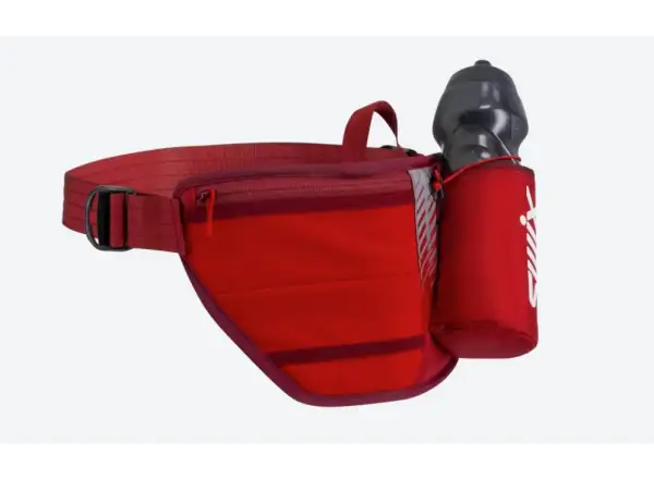 Swix Vantage Bottle Belt waist bag-bidon