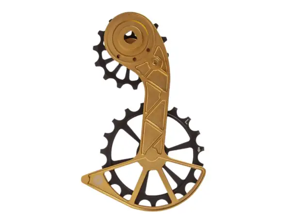 Kogel Kolossos pulley system for Etap AXS Road Gold