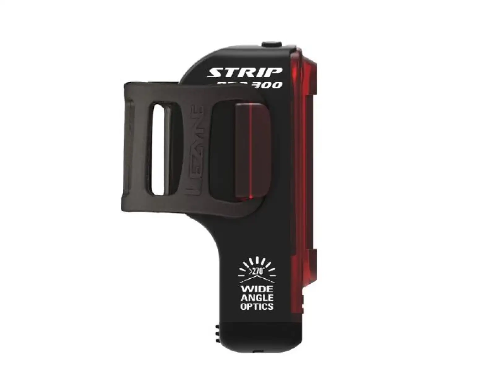 Lezyne Strip Drive Pro rear light