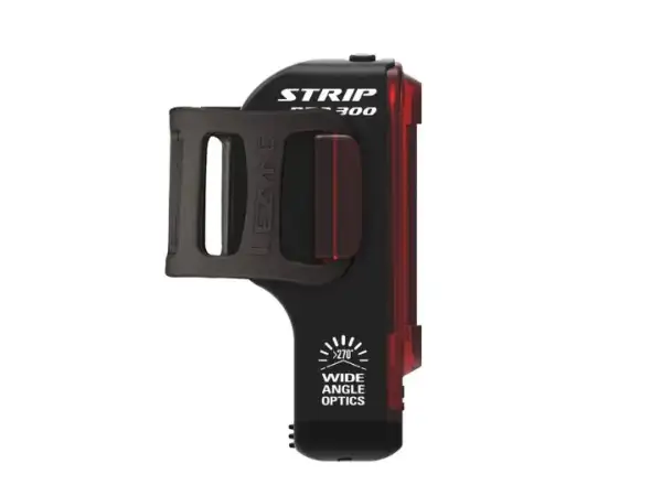 Lezyne Strip Drive Pro rear light
