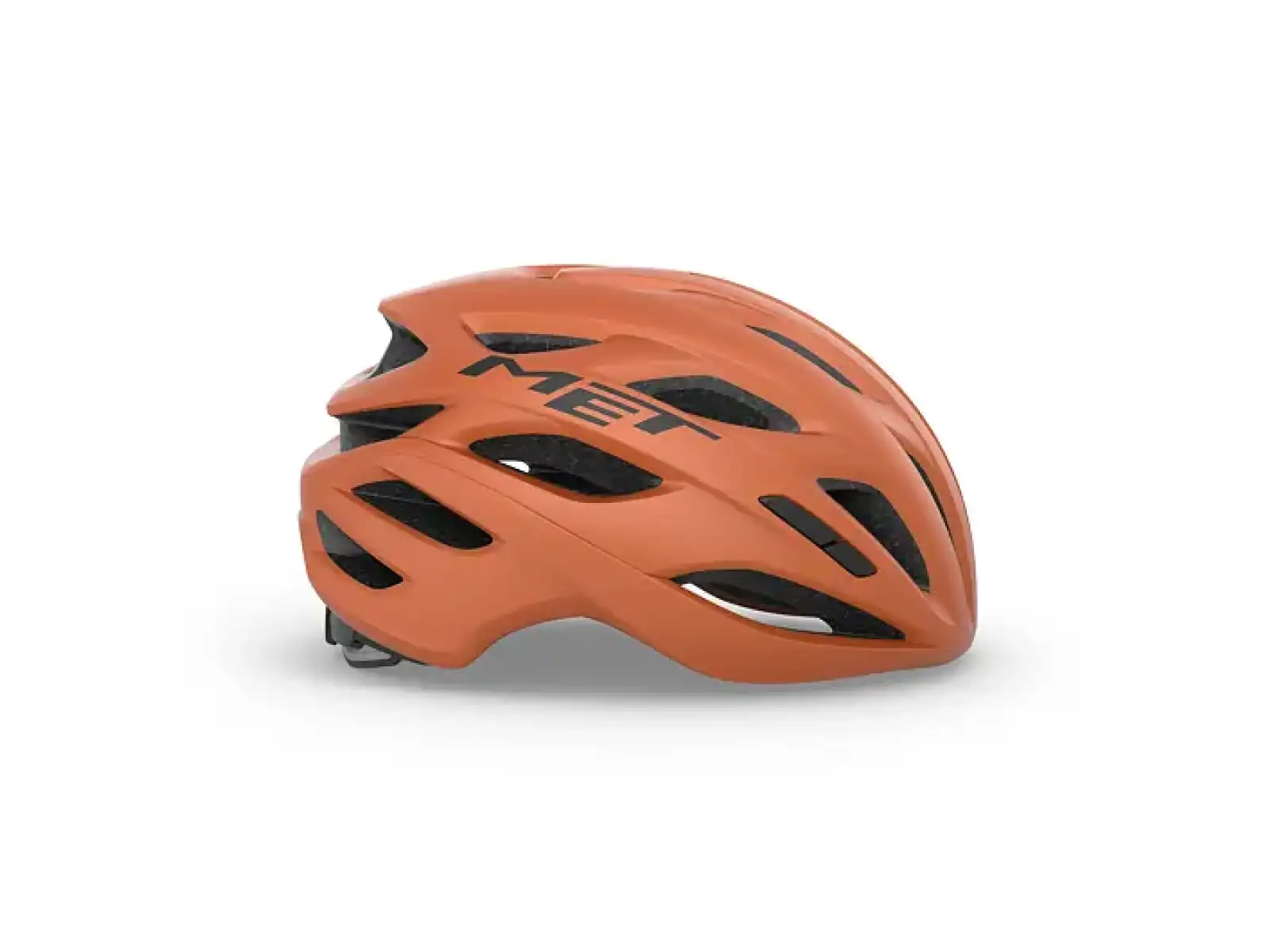 MET Estro MIPS Wander helmet Cinnamon