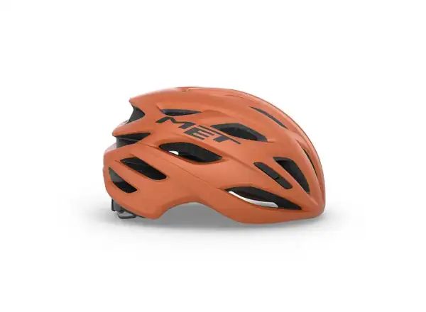 MET Estro MIPS Wander helmet Cinnamon