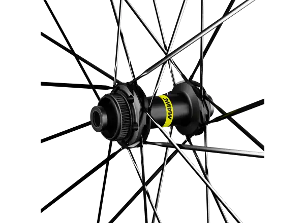 Mavic Cosmic SLR 32 Disc front wheel