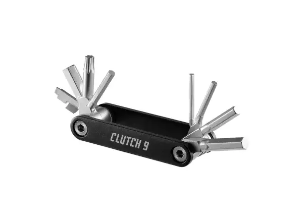Giant Clutch Box 9 for Airway Sport Sidepull multitool