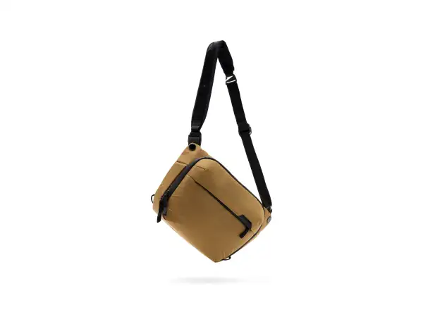 Peak Design Everyday Sling 6 l backpack Coyote