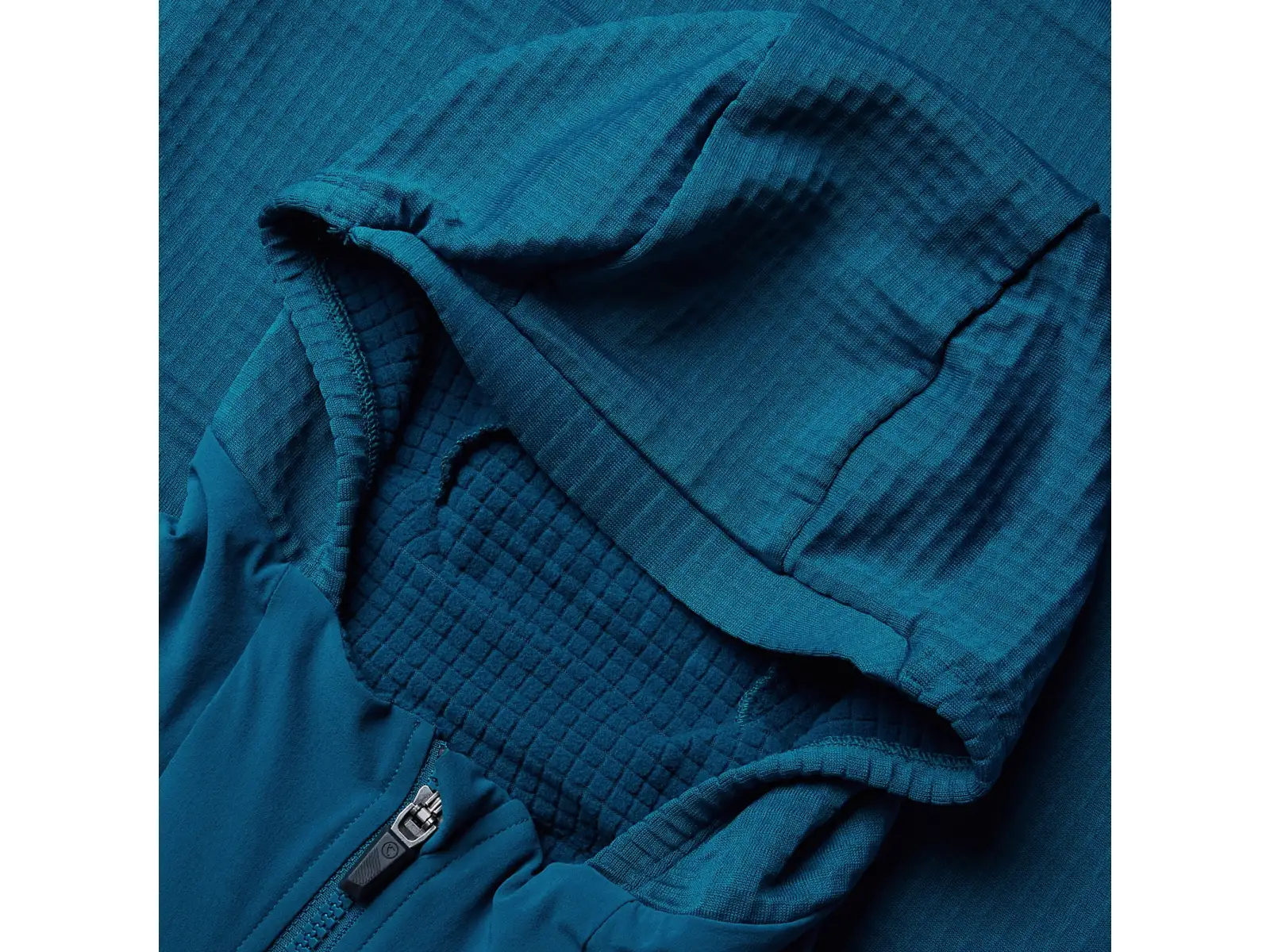 Endura MT500 Polartec men's jacket Barra Blue