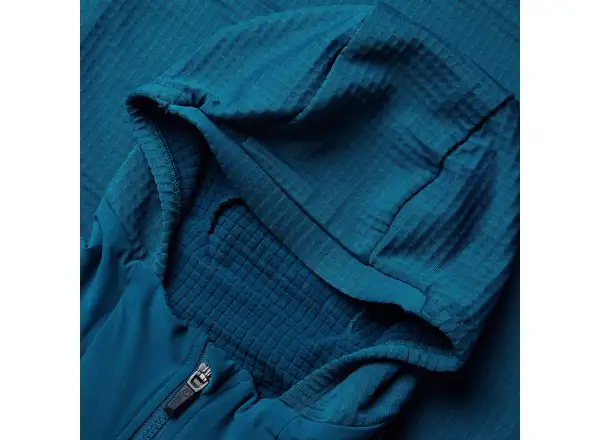 Endura MT500 Polartec men's jacket Barra Blue