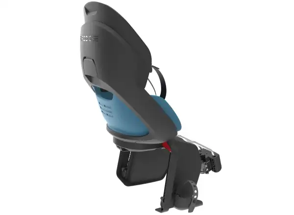 Prodigee Icon child seat rear black/blue