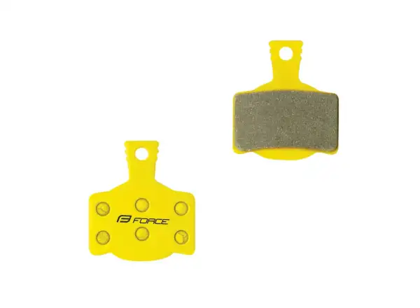 Force Magura MT 2, 4, 6, 8 brake pads sintered