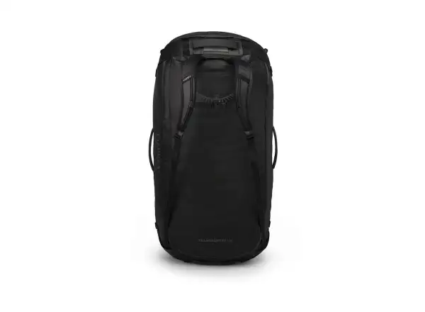 Osprey Transporter Duffel 150 travel bag Raven Black