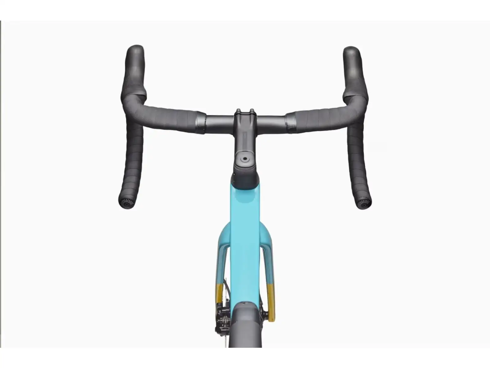 Cannondale SuperSix Evo Carbon 3 road bike Ion Blue