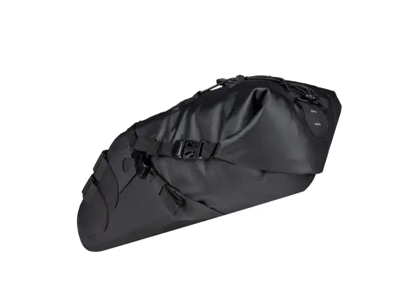 Force Stormpack saddle bag black
