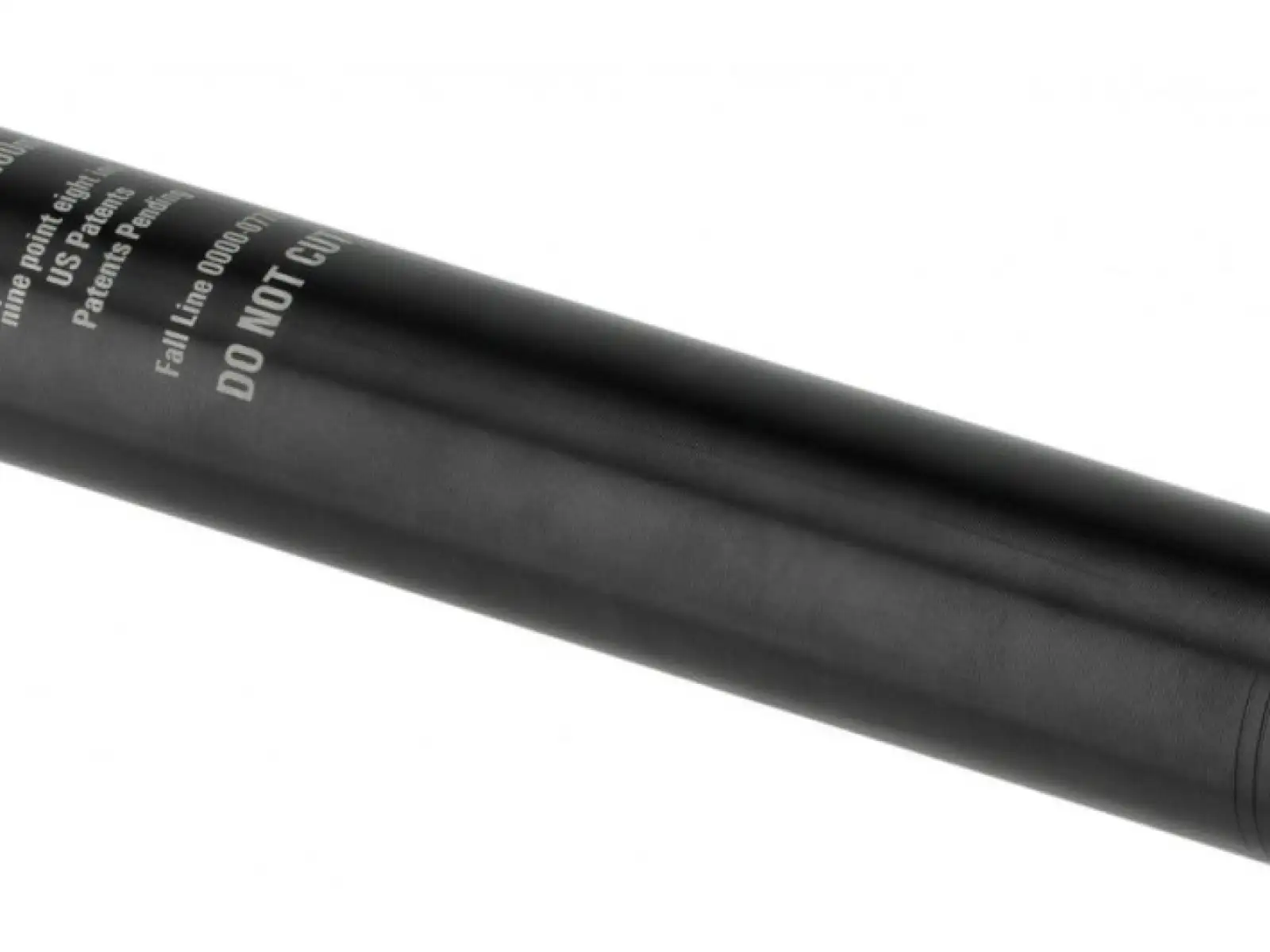 9point8 Fall Line dropper seat post 31.6 mm 175 mm 0 mm inline