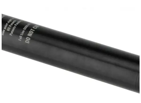9point8 Fall Line dropper seat post 31.6 mm 175 mm 0 mm inline