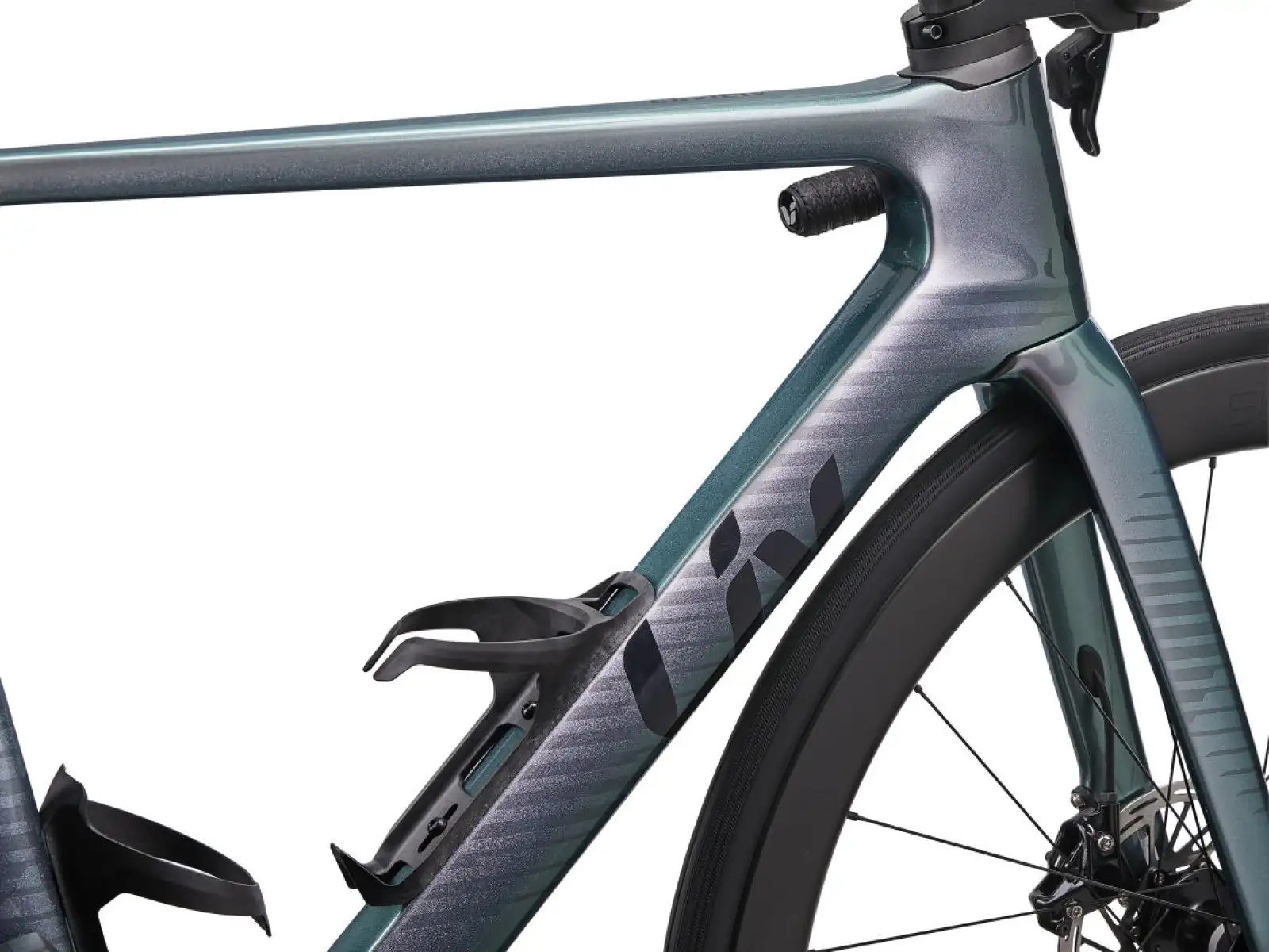 Liv EnviLiv Advanced 1 women's road bike Airglow