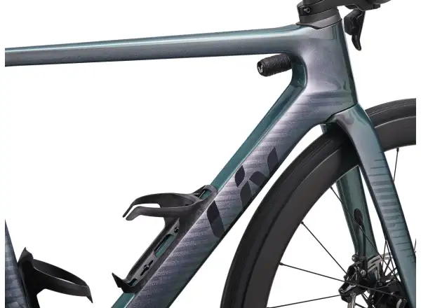 Liv EnviLiv Advanced 1 women's road bike Airglow