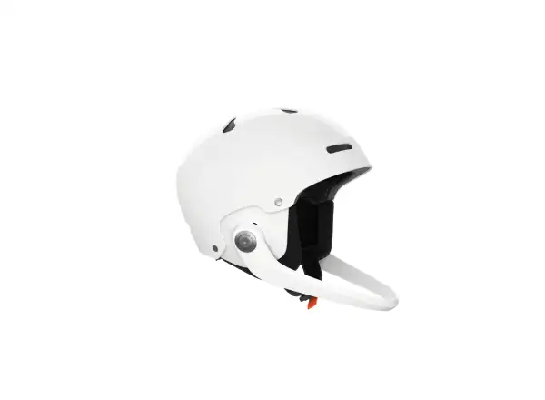POC Artic SL MIPS ski helmet Hydrogen White