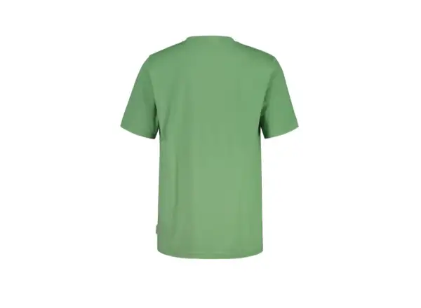Maloja StubeckM. men's T-shirt short sleeve Pastel Clover