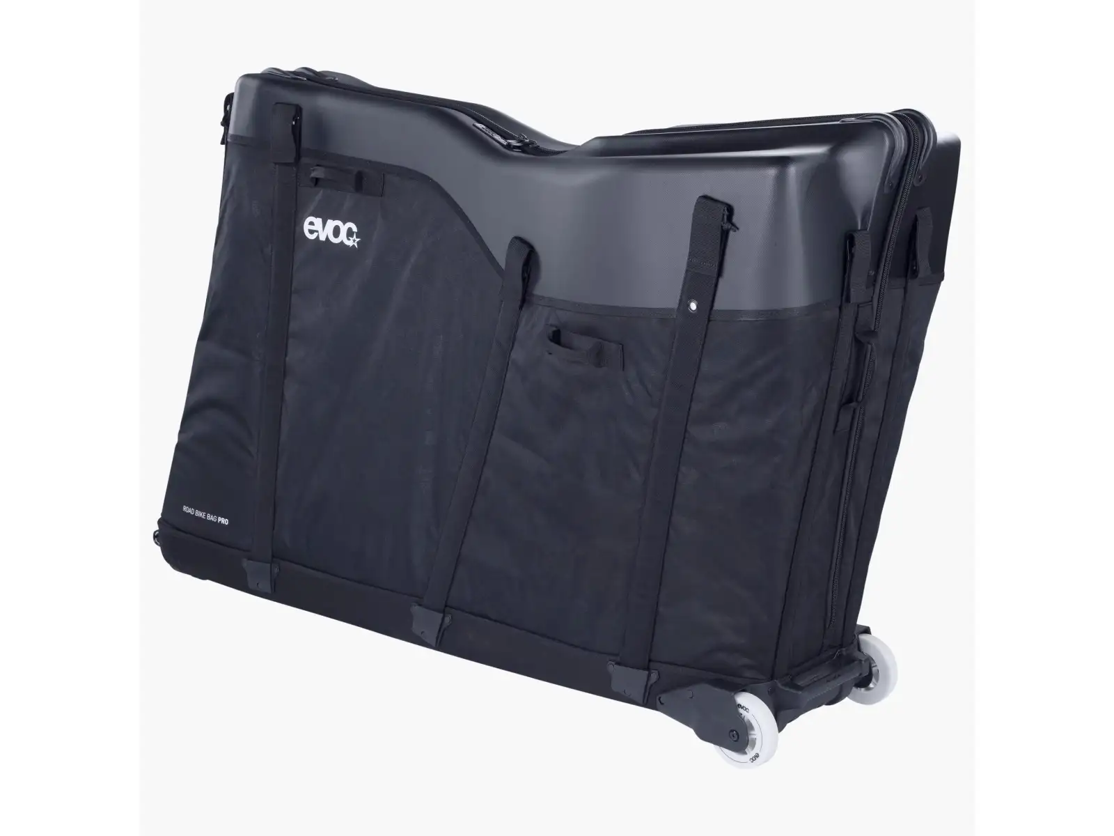 Evoc Road Bike Bag Pro bike transport bag Black