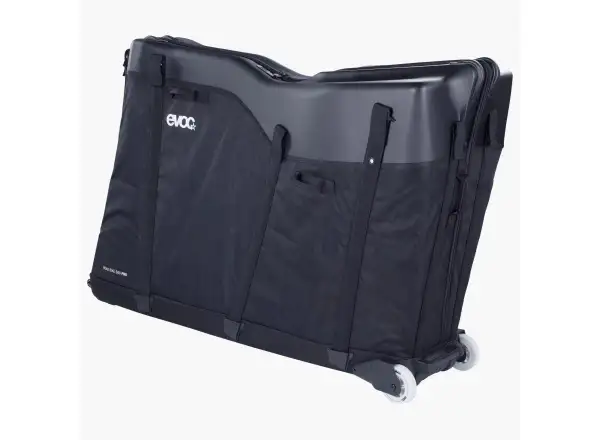 Evoc Road Bike Bag Pro bike transport bag Black