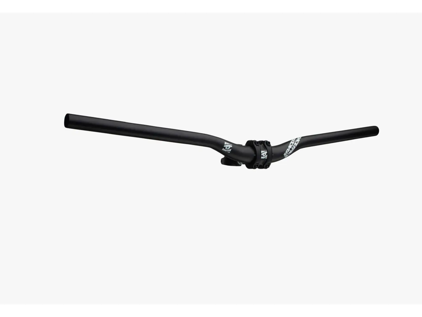 Race Face Ride 760 mm/35 mm riser 10 mm alu handlebars black - Unpacked
