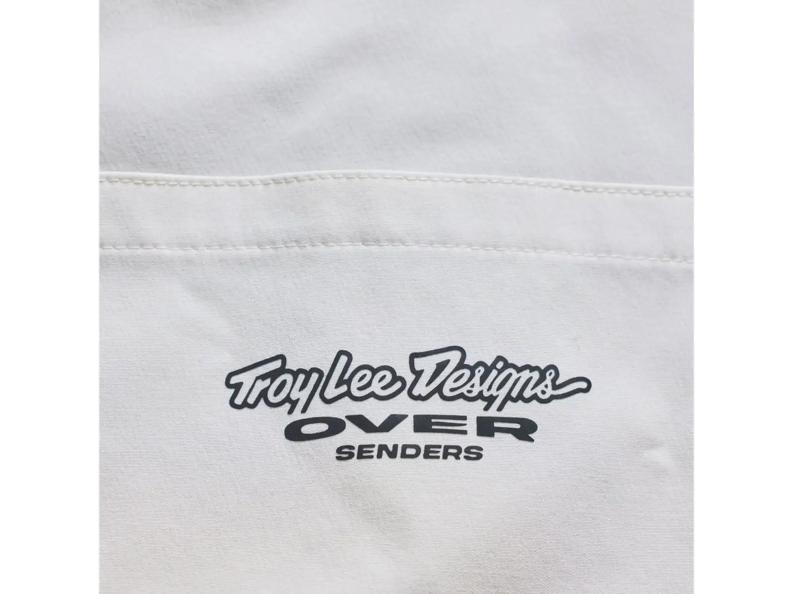 Troy Lee Designs Oversender Pro men's pants Mono Pumice