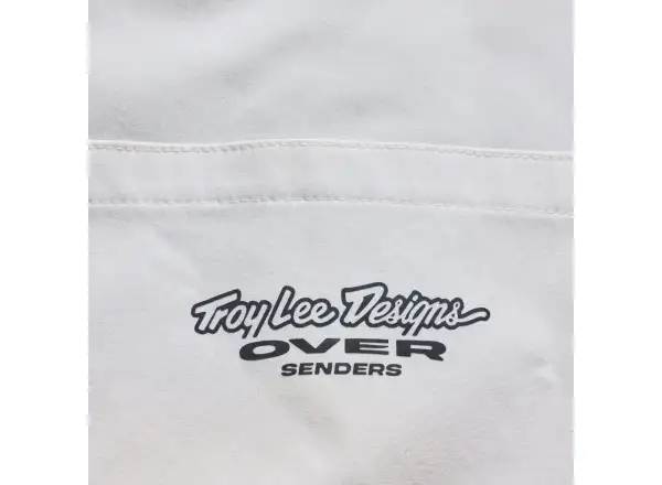 Troy Lee Designs Oversender Pro men's pants Mono Pumice