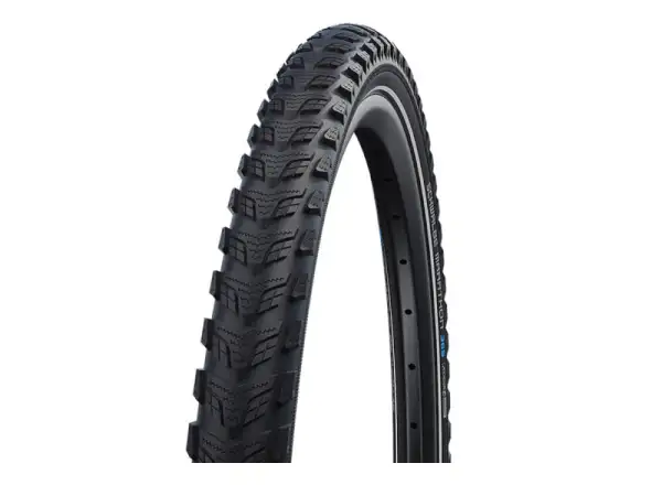 Schwalbe Marathon 365 Performance 37-622 GreenGuard tire wire 28x1,4