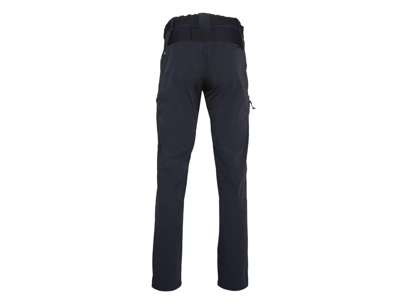 Silvini Rango Long men's pants Black