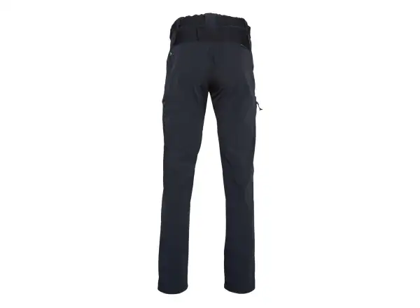 Silvini Rango Long men's pants Black