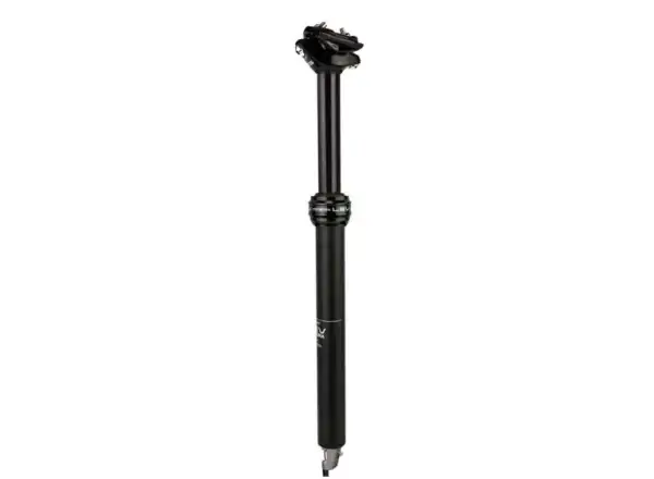 Kind Shock LEV Integra Remote 120 mm dropper seatpost 27.2x460 mm