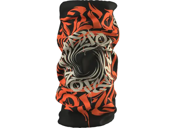 Dynafit Neck Gaiter neck gaiter Black Out/Trail