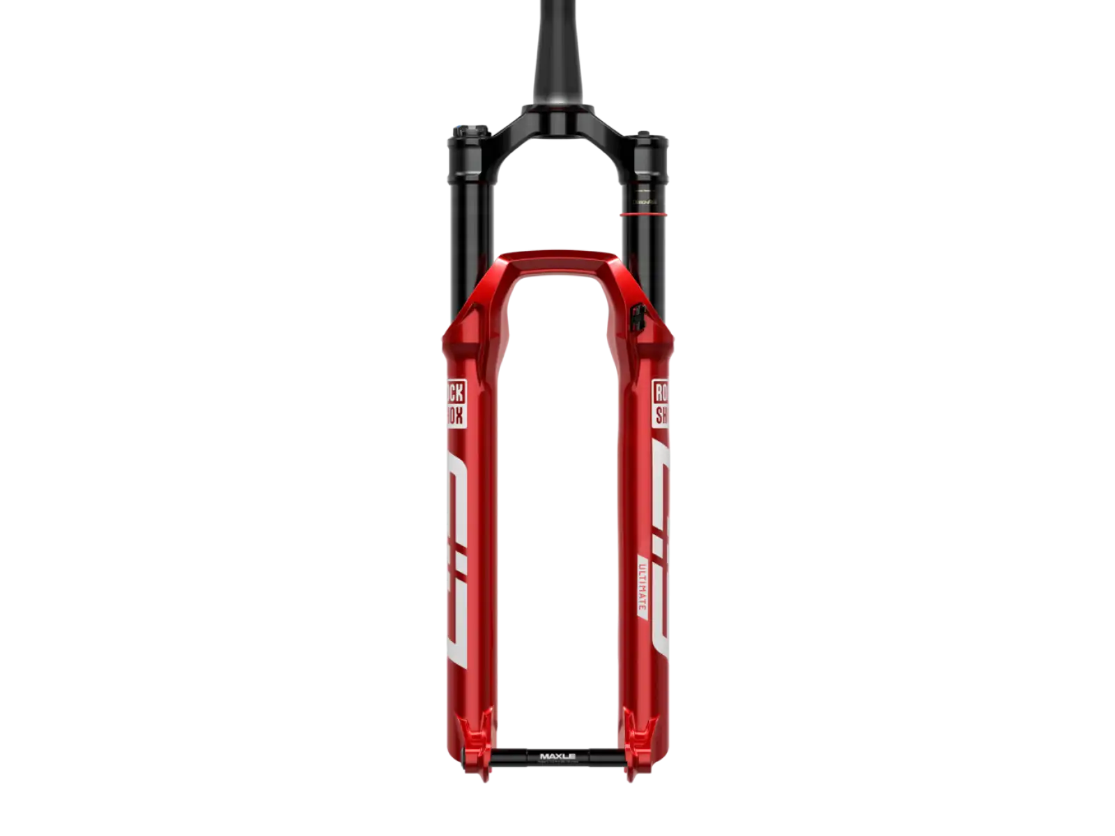 Rock Shox SID Ultimate 3 RMT D1 29" suspension fork 120mm Electric Red