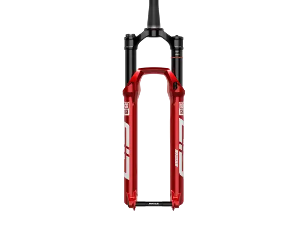 Rock Shox SID Ultimate 3 RMT D1 29" suspension fork 120mm Electric Red