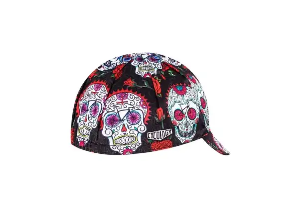 Cycology La Vida cycling cap