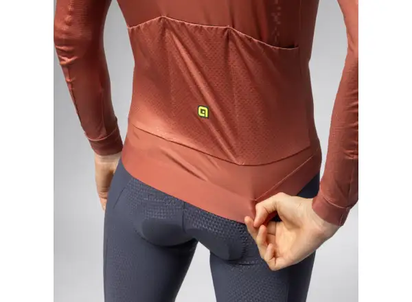 Alé PR-E Follow Me 2.0 men's insulated jersey long sleeve Namibia